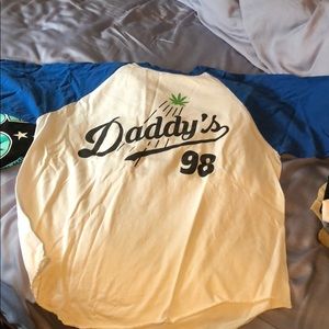 Dad’s Stoner Jersey